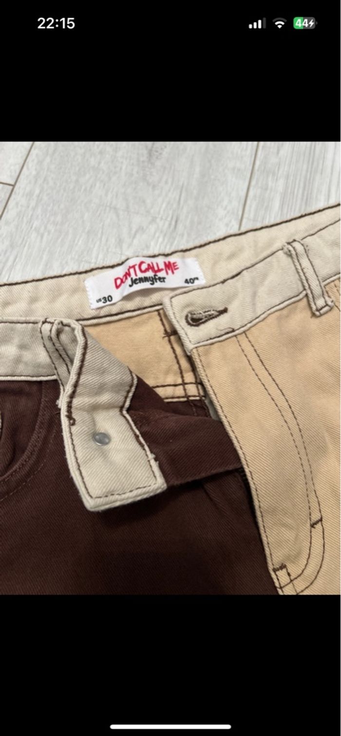 Jeans - photo numéro 2