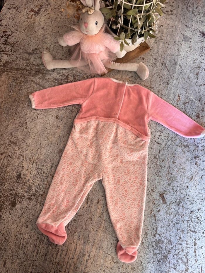 Pyjama Absorba - photo numéro 3