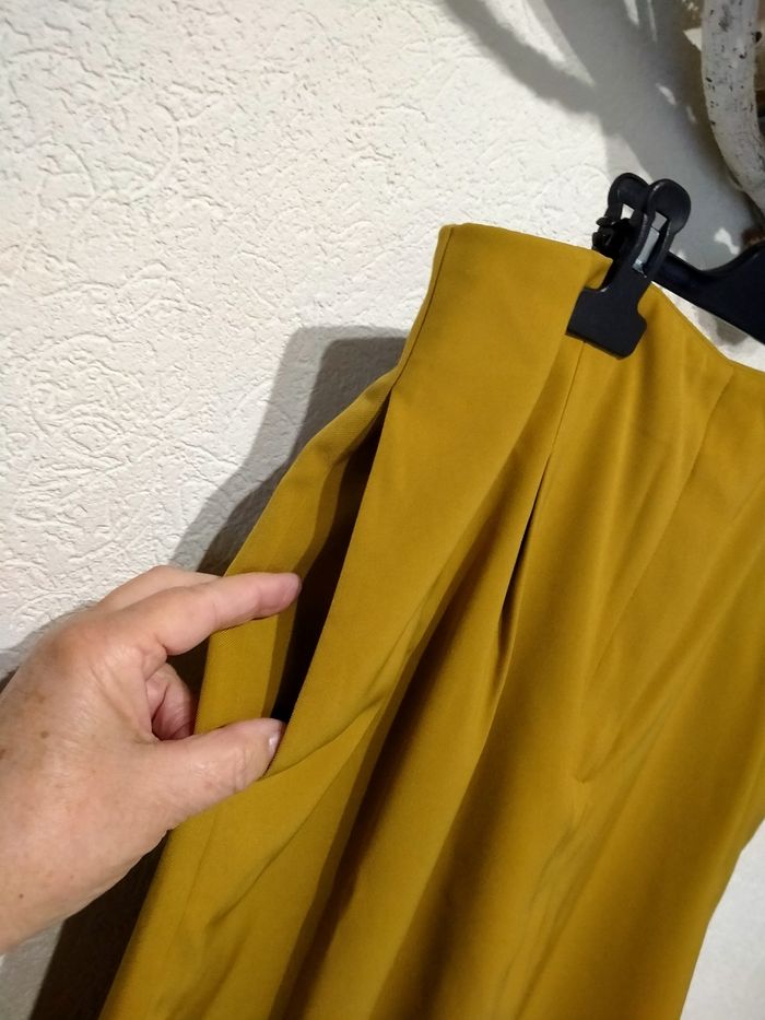 Pantalon large et droit - photo numéro 3