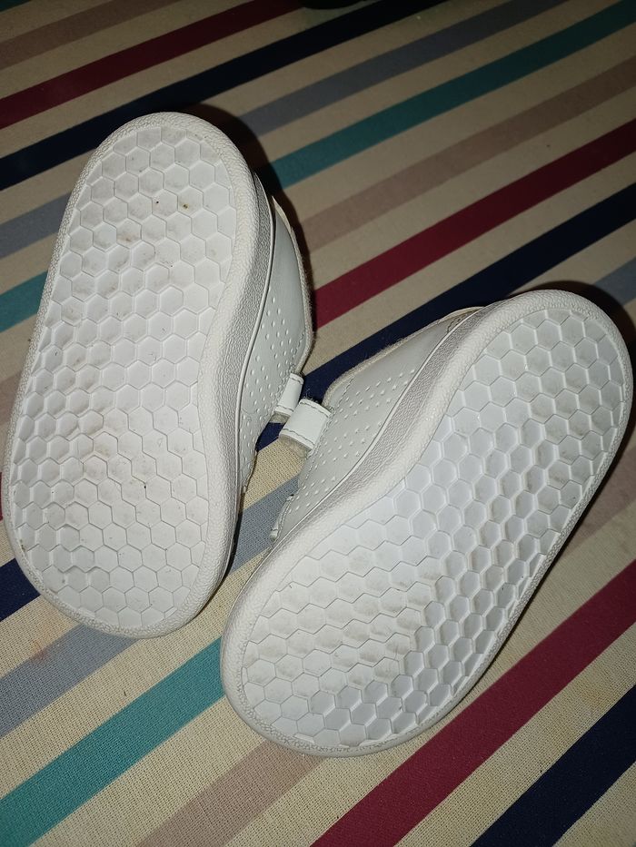 Basket Adidas - photo numéro 3