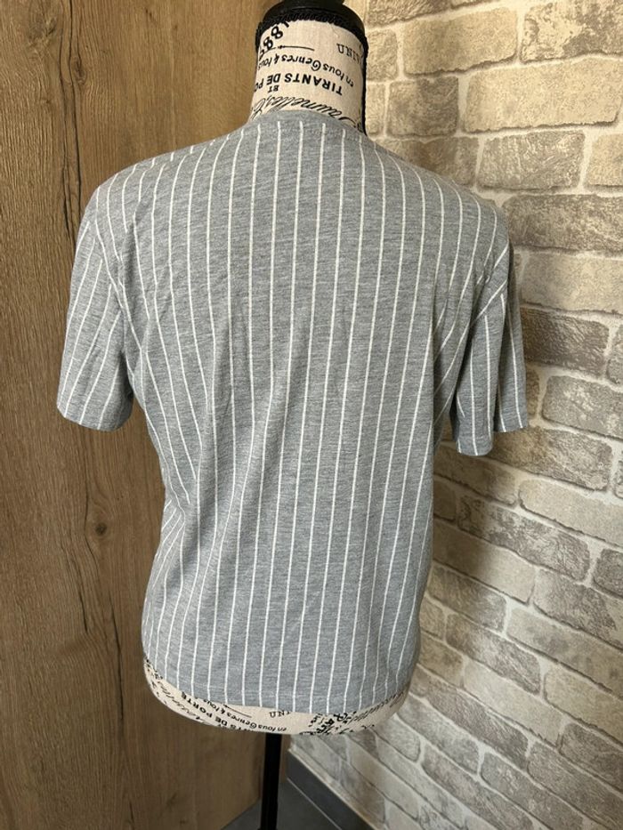 Tee shirt femme taille 40 - photo numéro 3