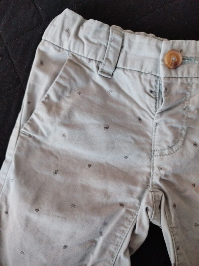 Short 3 ans - photo numéro 3