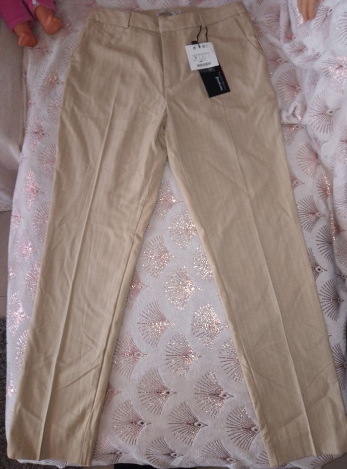 Pantalon stradivarius