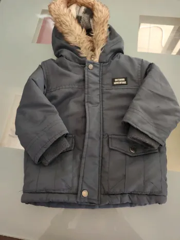 Doudoune / manteau
