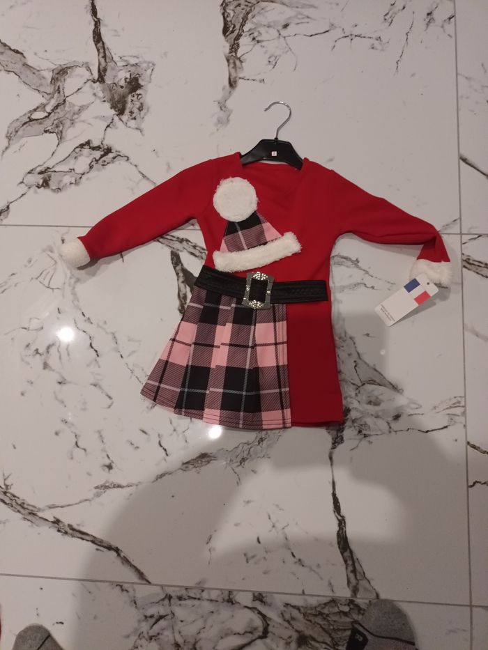 Robe Noël