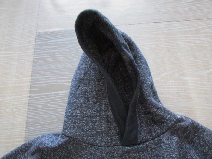 Pull à capuche Tape à l'Oeil 10 ans - photo numéro 6