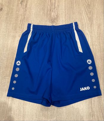 Short Jako T.S