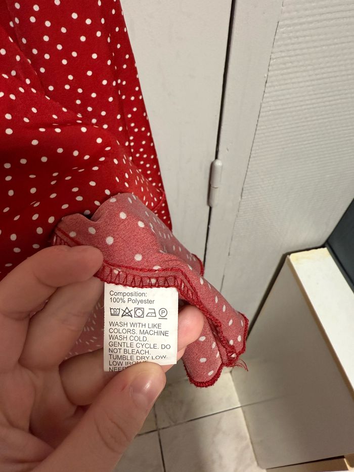 Blouse taille 1XL - photo numéro 5