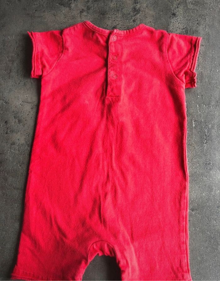 Barboteuse Tape à l’œil 3 mois - photo numéro 2