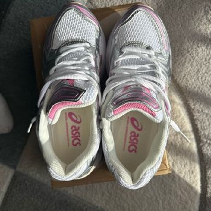 ASICS kayano pink - photo numéro 4