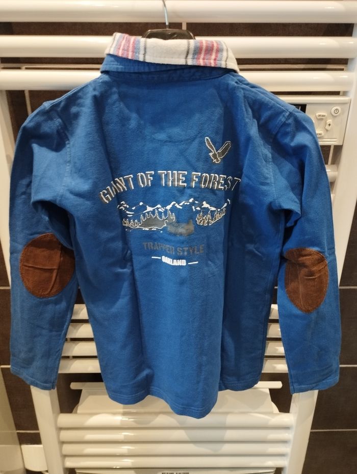 T shirt - photo numéro 2