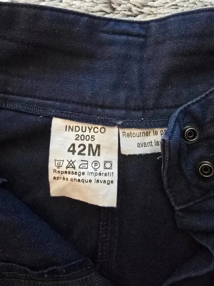 Paul boyé pantalon - photo numéro 2