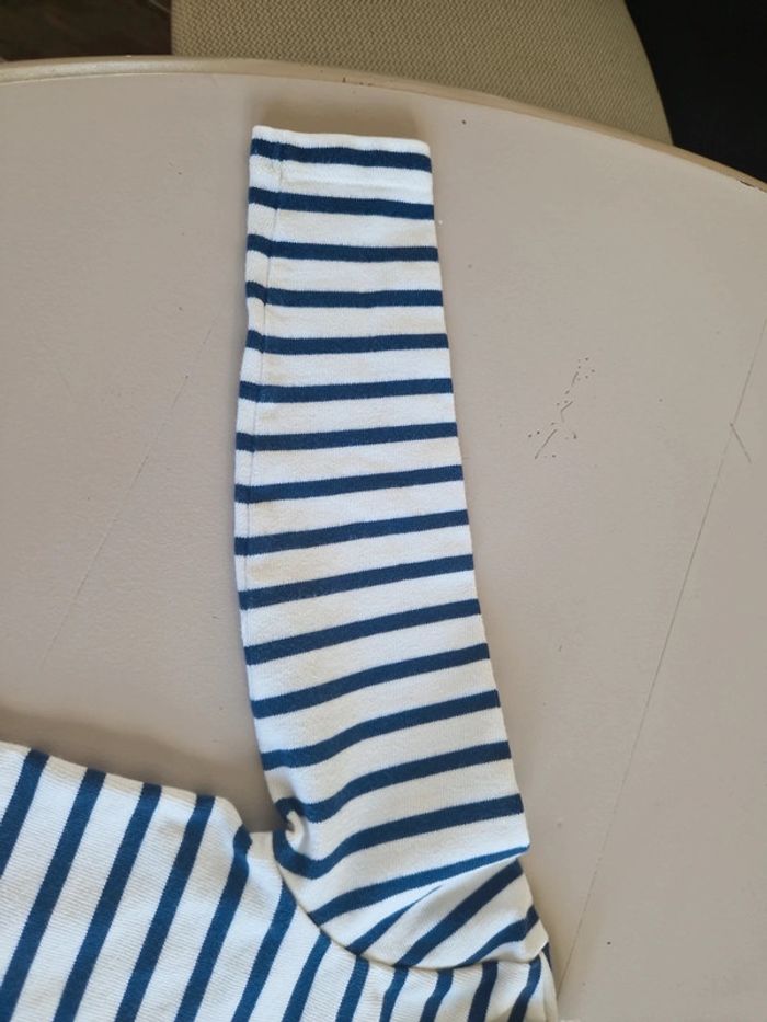 Marinière Bonpoint 🍒 - photo numéro 5