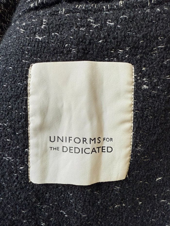 Veste Uniforms for the Dedicated - photo numéro 4