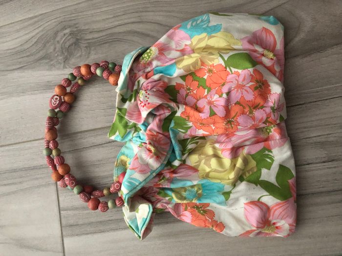 Sac à main, Callaloo - photo numéro 3