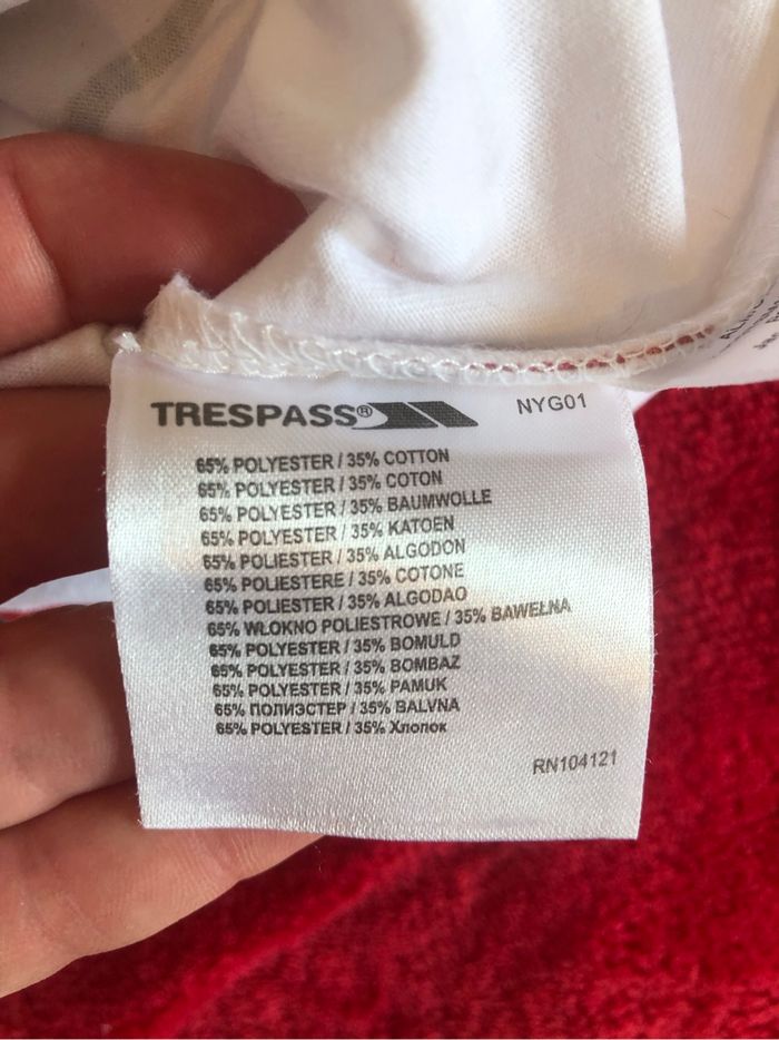 T-shirt pretty - photo numéro 3