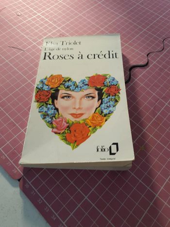 Rose à crédit