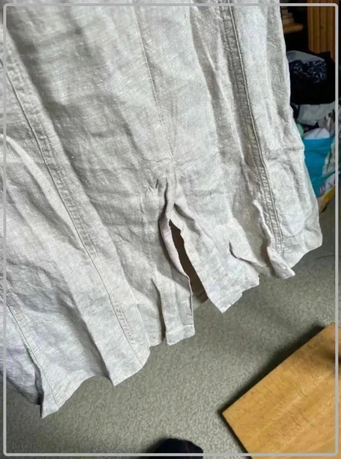 Tres jolie robe  taille 38 - photo numéro 5