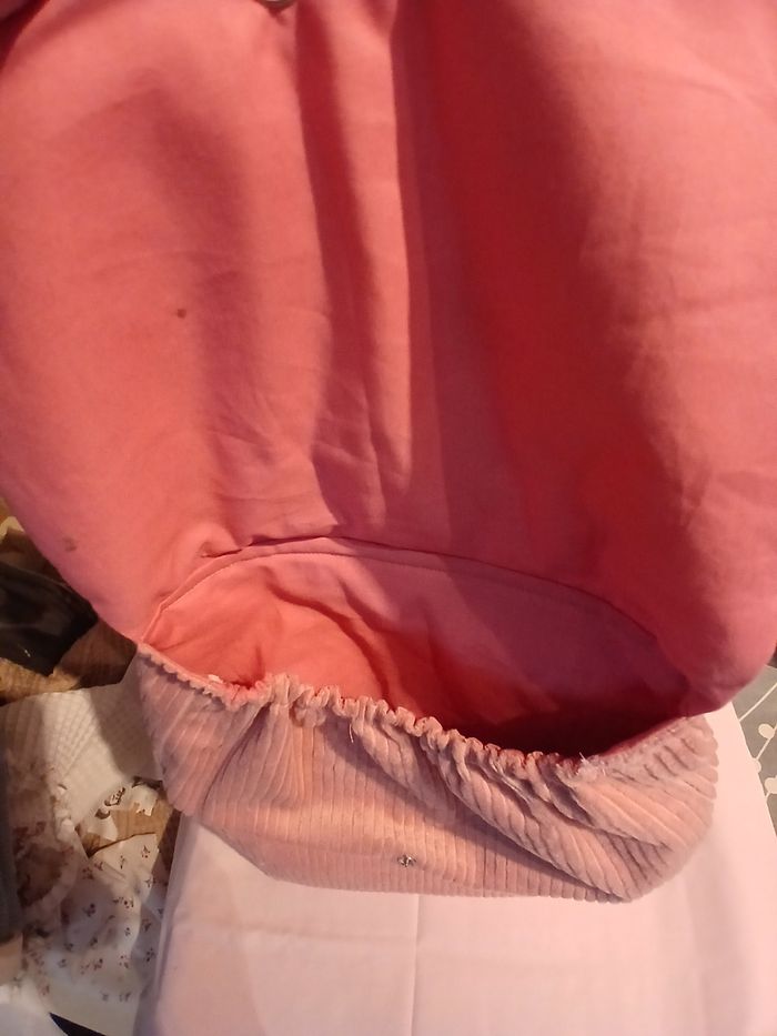 Sac à dos - photo numéro 3