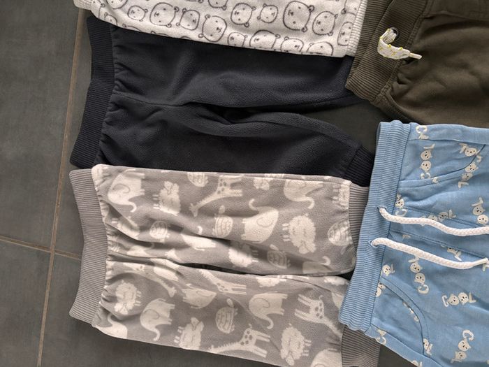 Lot de jogging / pantalon - photo numéro 4