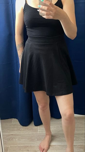 Jupe taille 36
