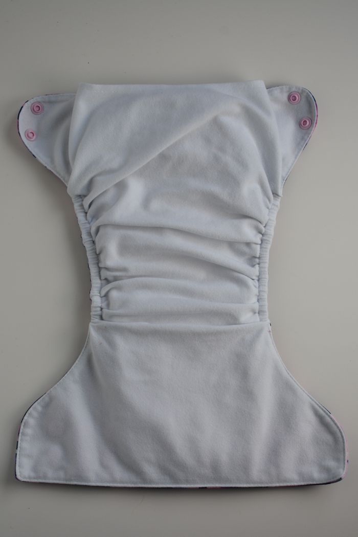 Couche lavable MaMa Koala - photo numéro 5