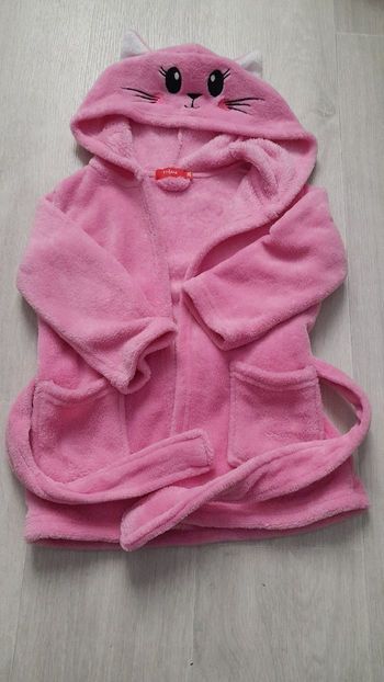 Robe de chambre