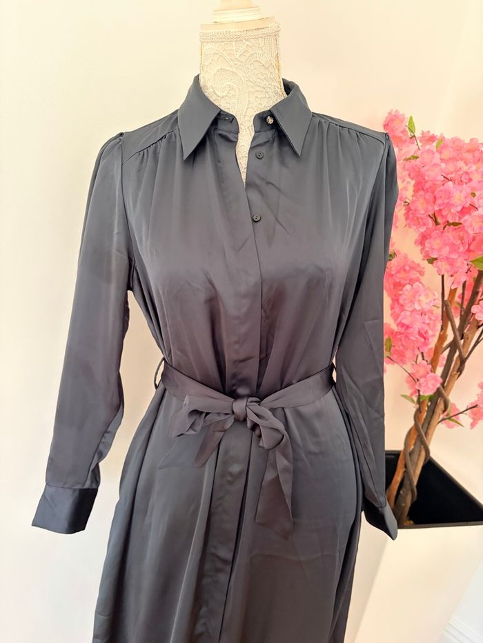 Robe neuve Zara taille S - photo numéro 10