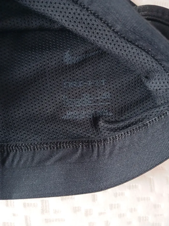 Brassière de sport fille Nike taille XL - photo numéro 6