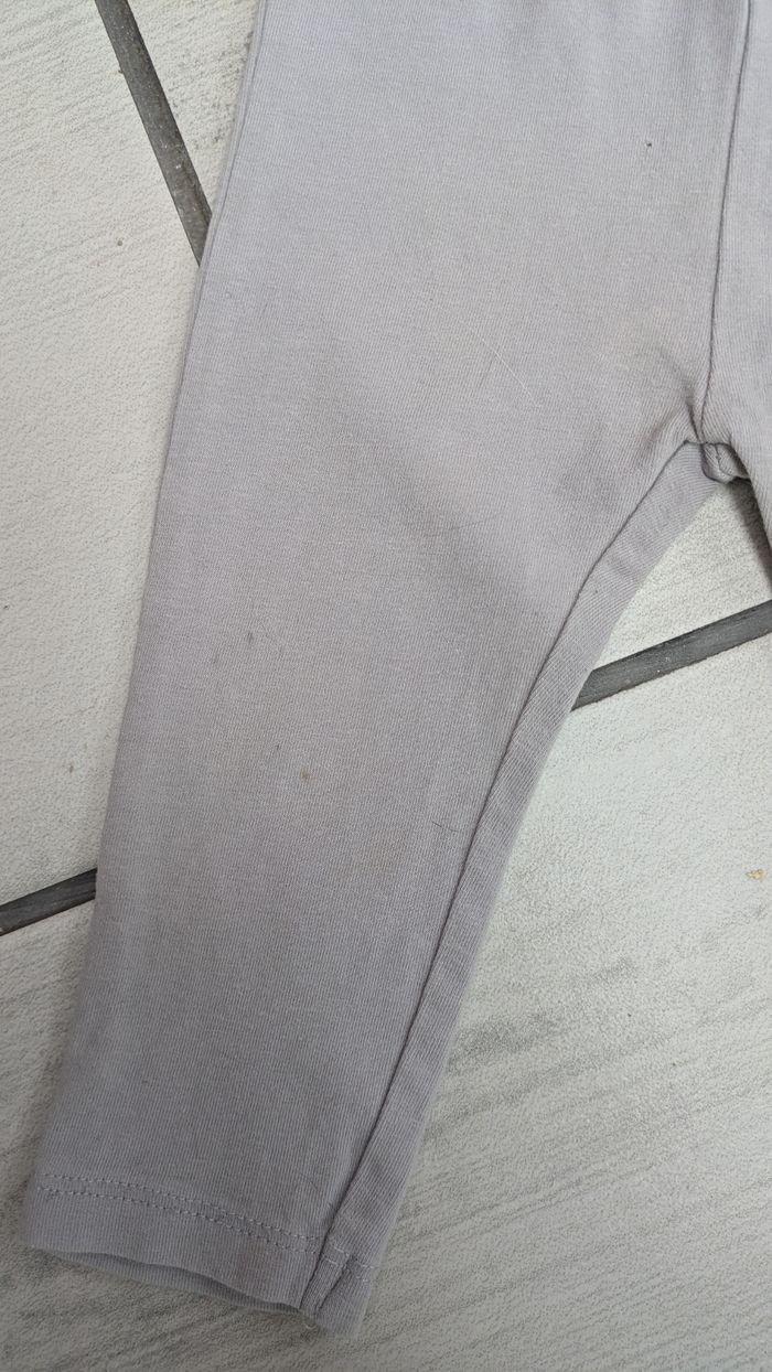 Lot de leggings - photo numéro 4