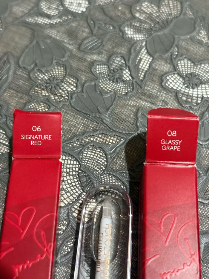 Double gloss kiko - photo numéro 2