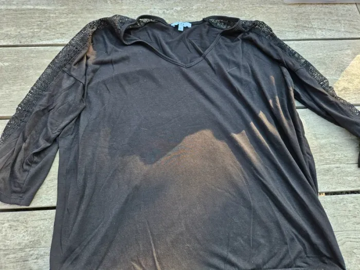 T-shirt la halle S