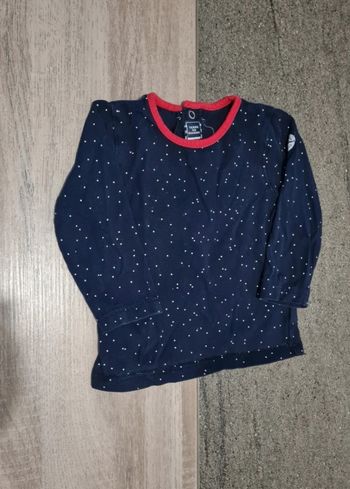 Tee shirt