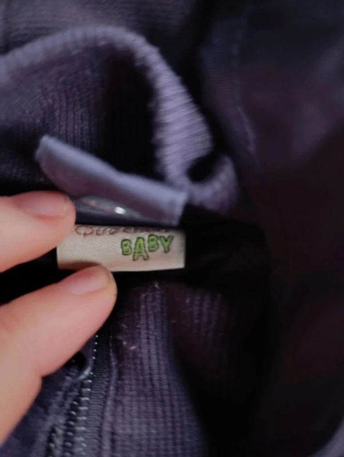 Veste 4ans - photo numéro 2