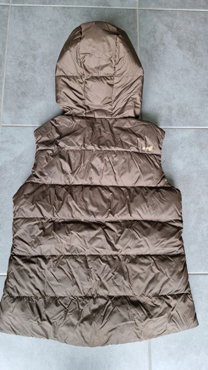 Doudoune duvets T42 - photo numéro 10