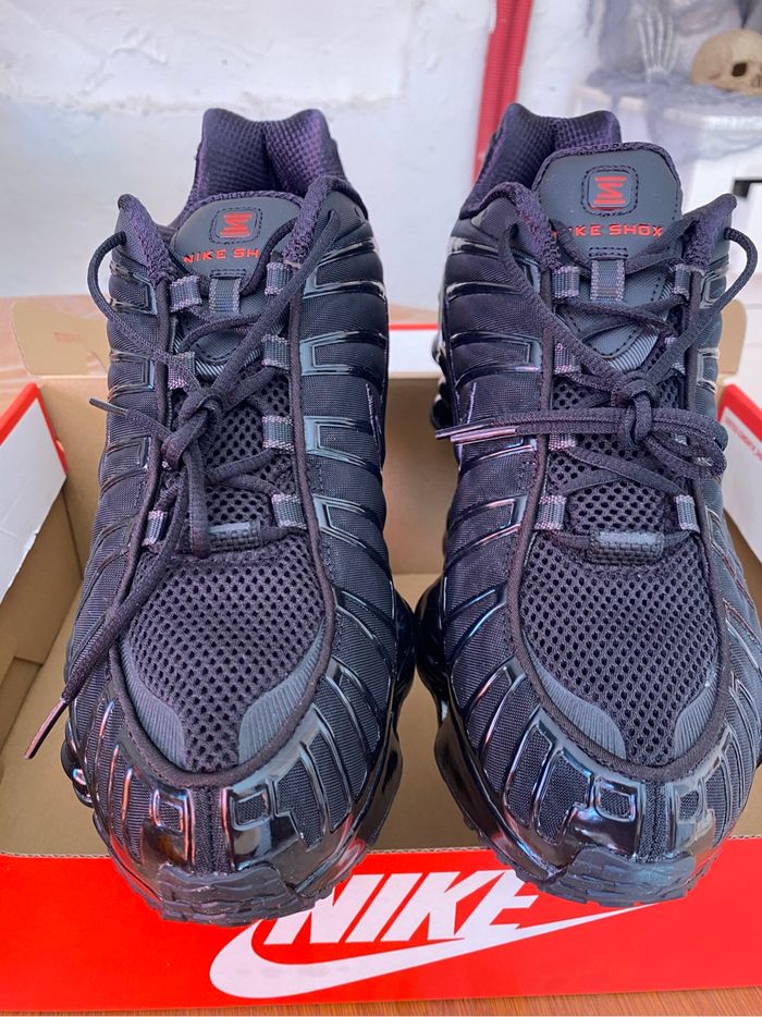 Basket Nike homme taille 44,5 - photo numéro 2