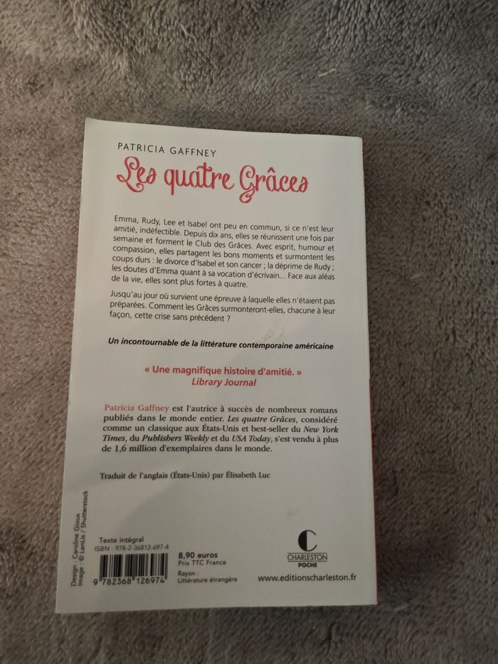 Lots de livres - photo numéro 5
