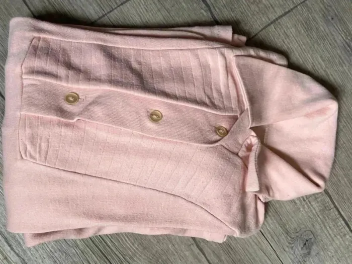 Chemise de nuit - photo numéro 3