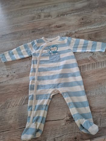 Pyjamas  bébé
