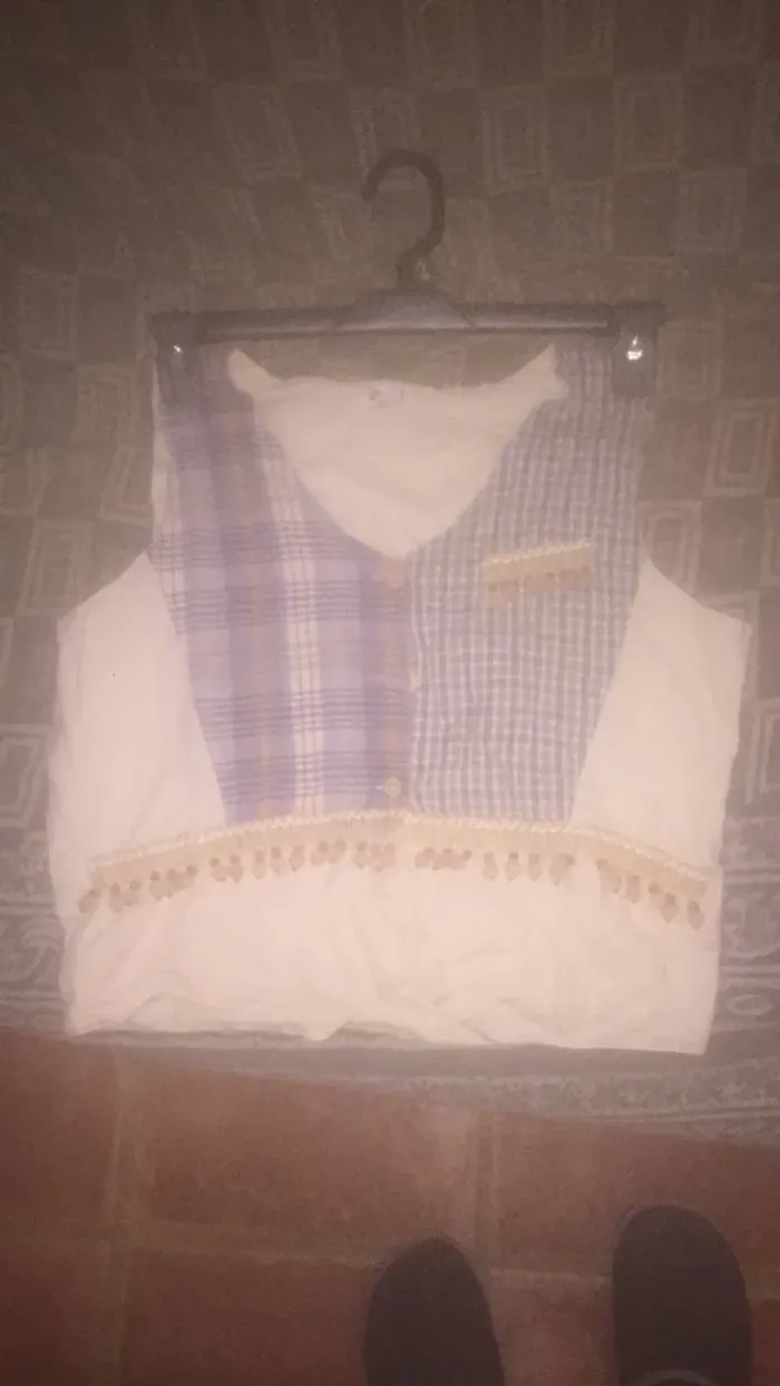 Gilet - photo numéro 2