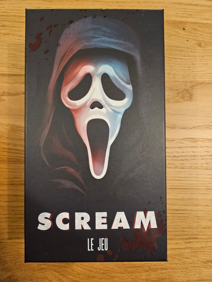 Boîte mystère 4 jeux adultes - photo numéro 5