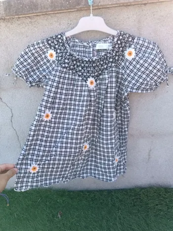 Robe zara