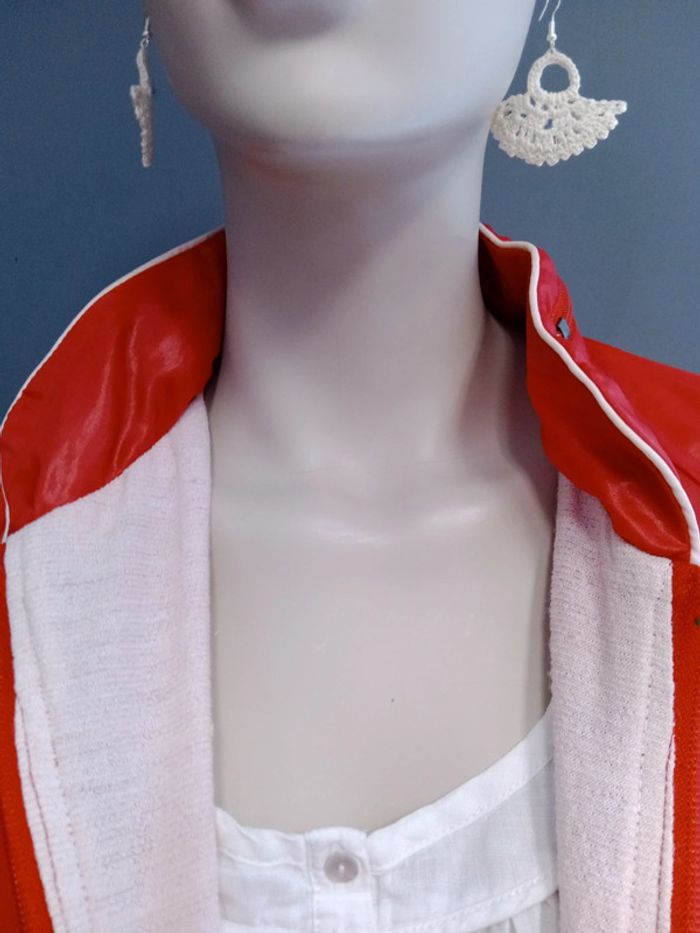 Coupe vent 🍃 - photo numéro 3