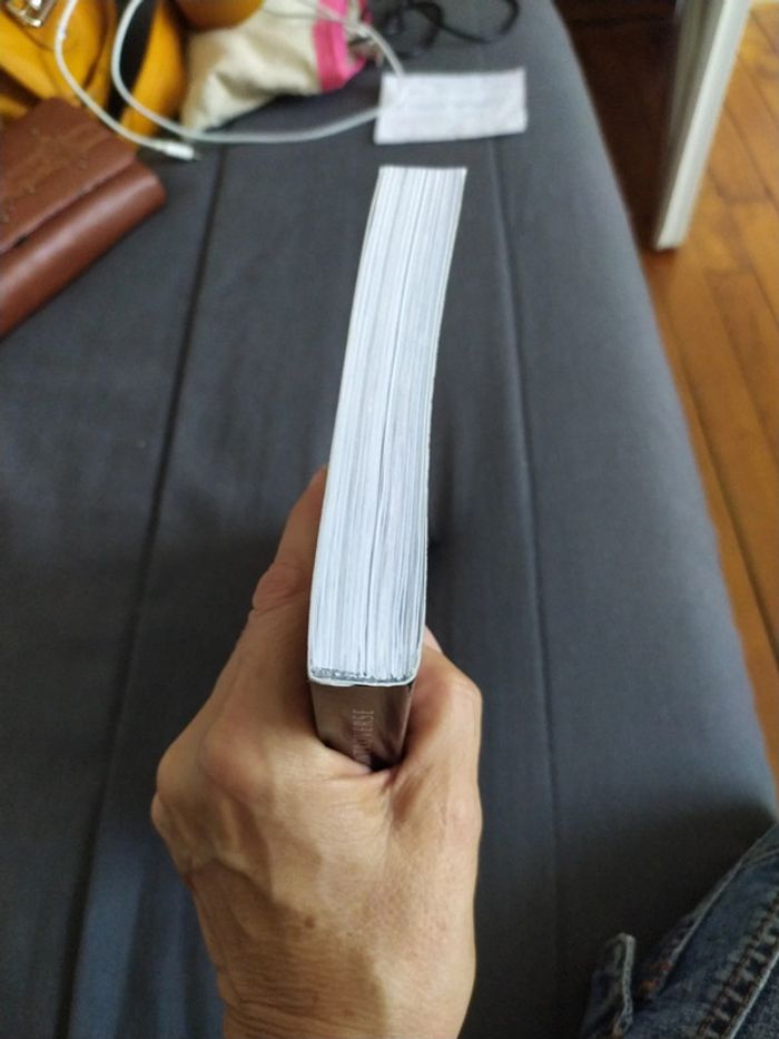 La Grande Controverse - photo numéro 4