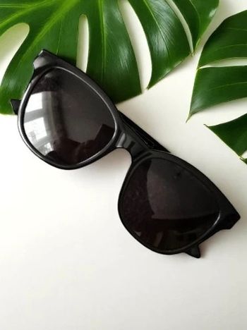 Lunettes solaires avec correction