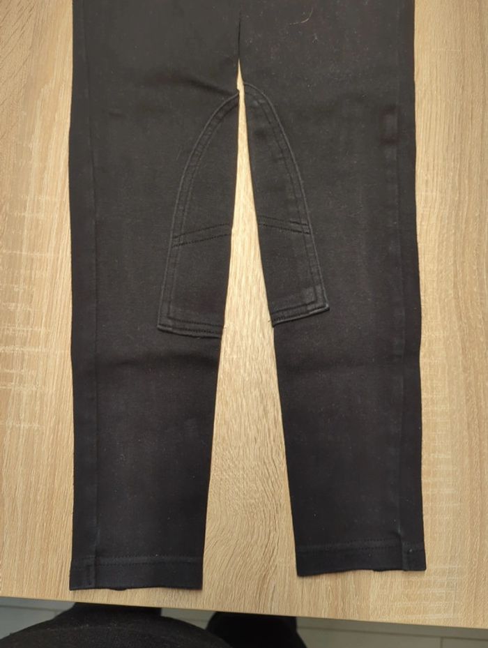 Pantalon d'équitation fouganza - photo numéro 2