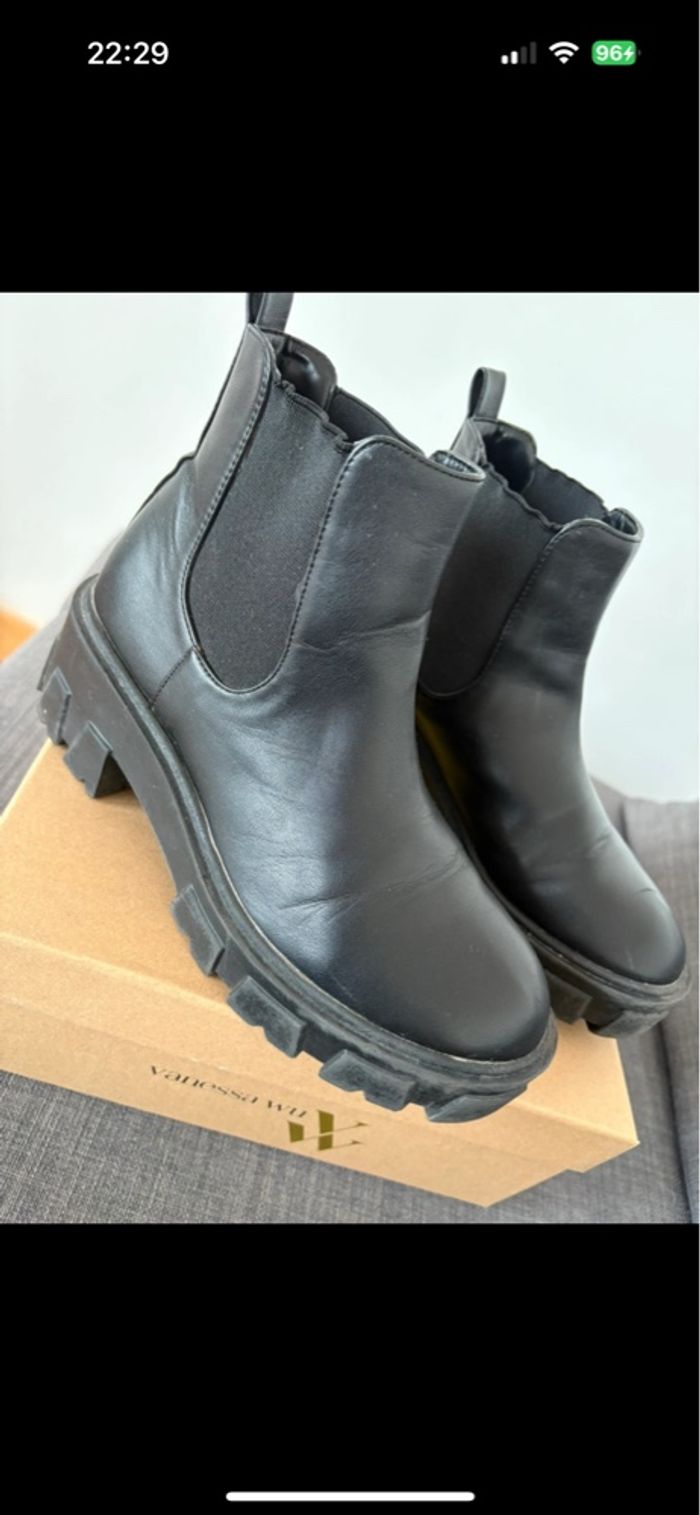 Bottines