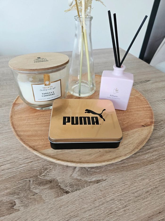 Portefeuille Puma - photo numéro 2