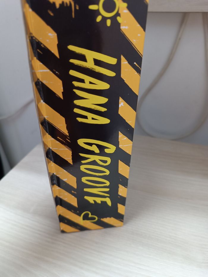 Poupée lol tweens hana groove - photo numéro 3