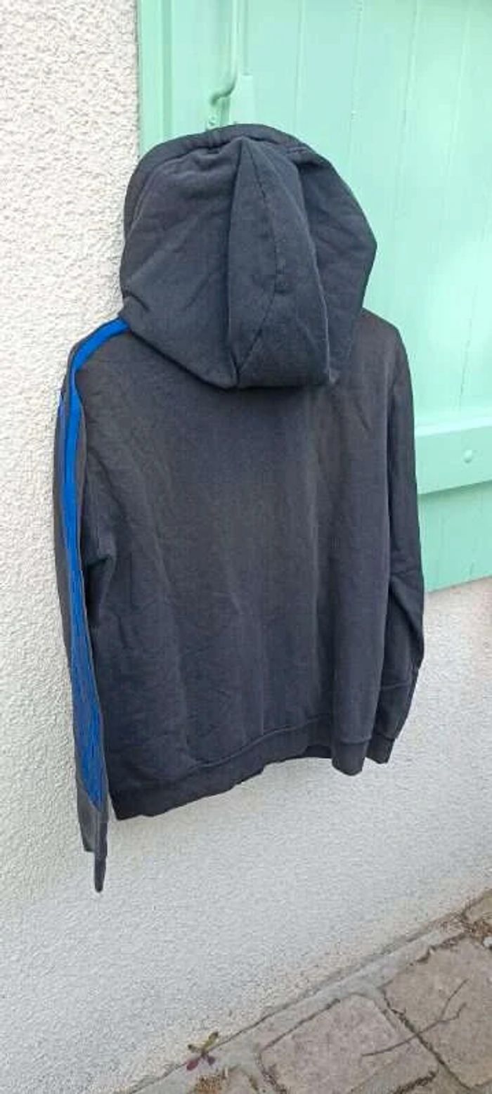 Veste adidas - photo numéro 3